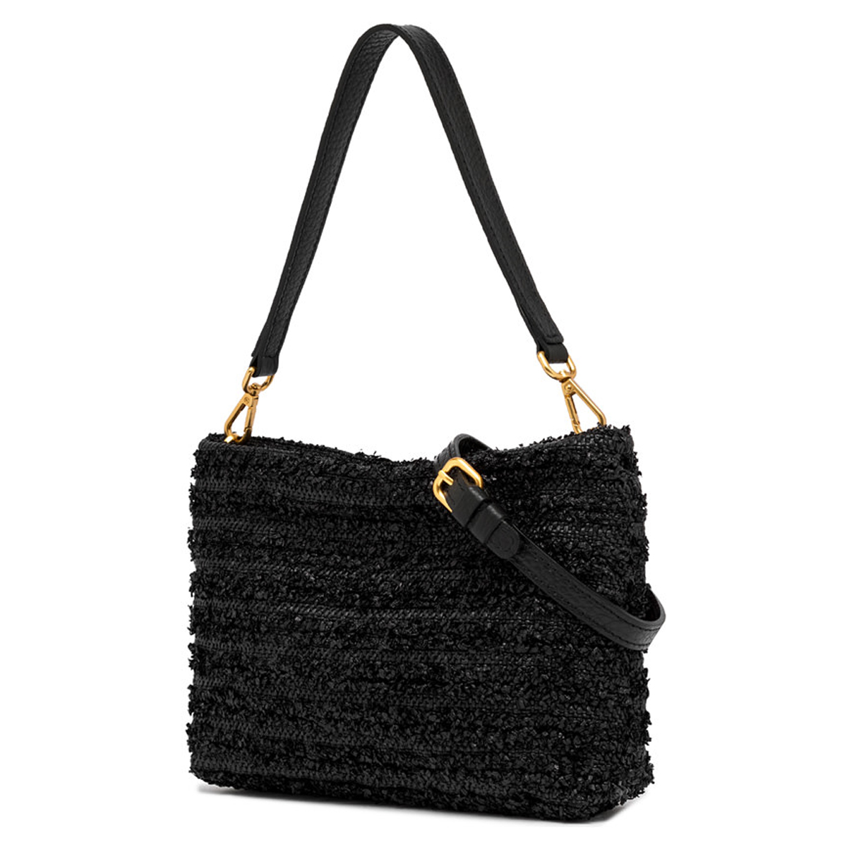 Gianni Chiarini Sottospalla Brenda Nero - 3 Gianni Chiarini Sottospalla Brenda Nero - 3