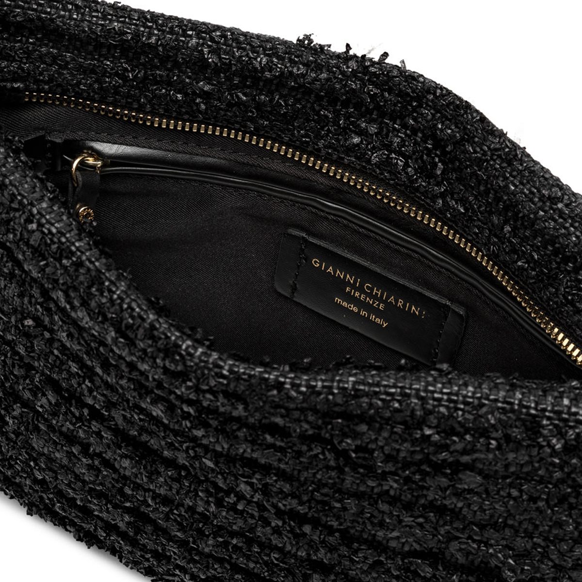 Gianni Chiarini Sottospalla Brenda Nero - 4 Gianni Chiarini Sottospalla Brenda Nero - 4