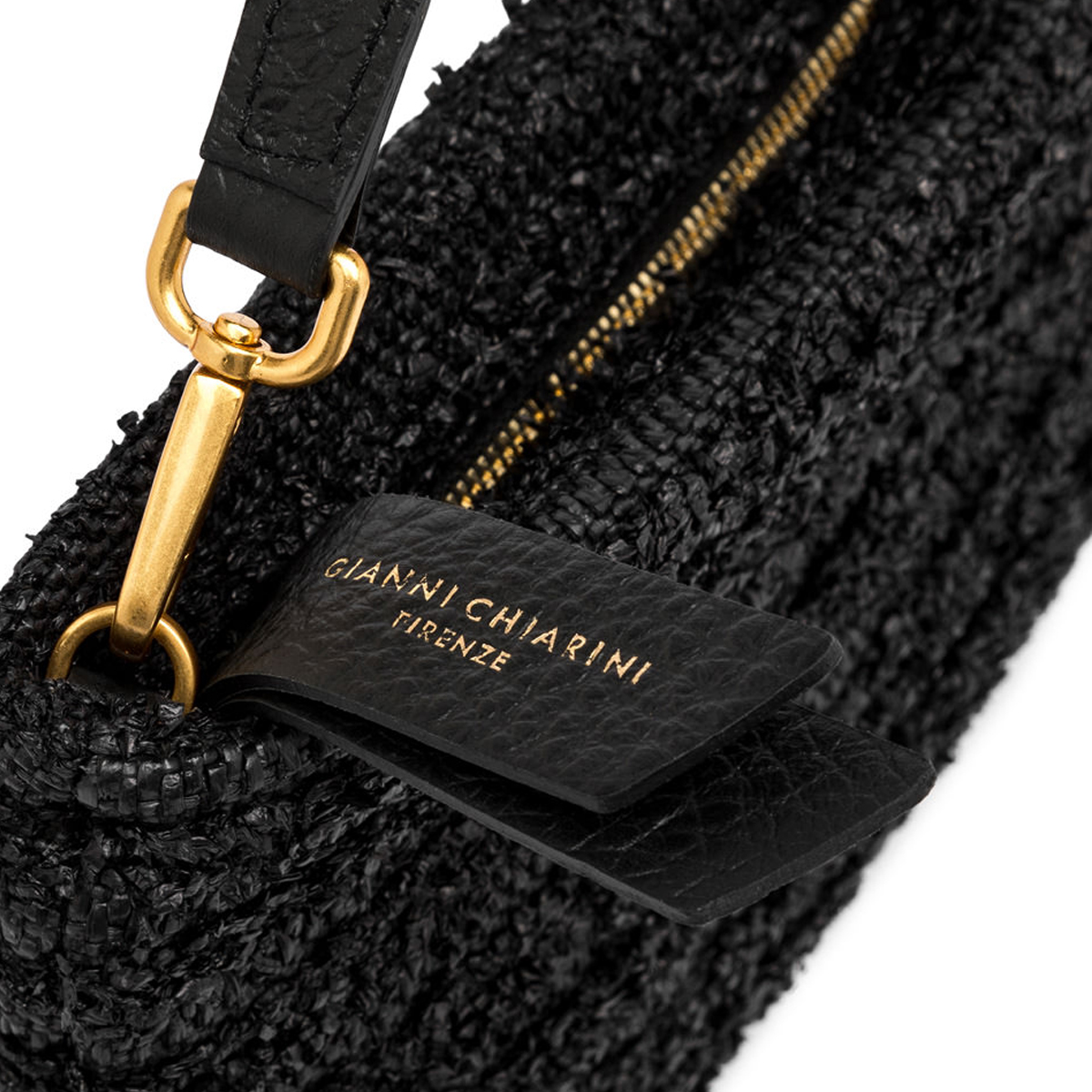 Gianni Chiarini Sottospalla Brenda Nero - 5 Gianni Chiarini Sottospalla Brenda Nero - 5