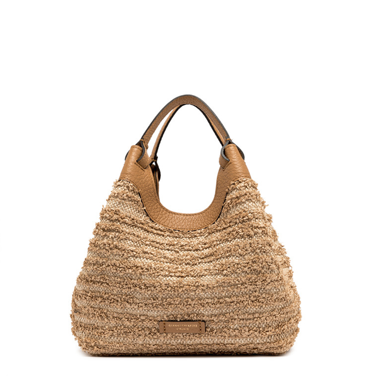 Gianni Chiarini Borsa a mano Dua Nature - 1