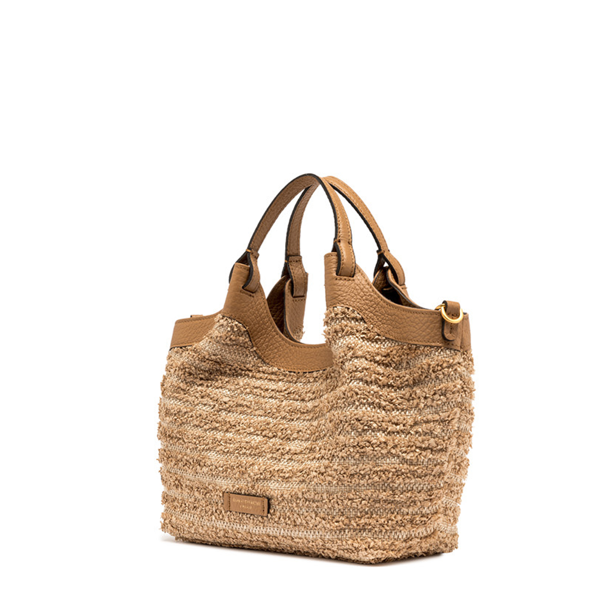 Gianni Chiarini Borsa a mano Dua Nature - 5