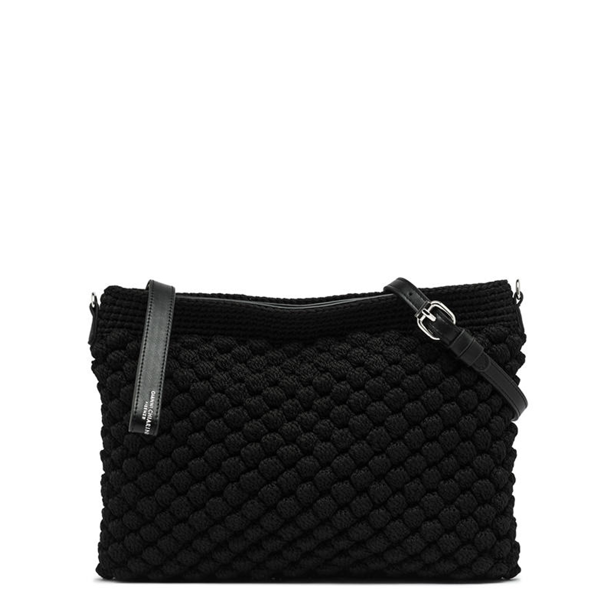 Gianni Chiarini Pochette Bella Nero - 1
