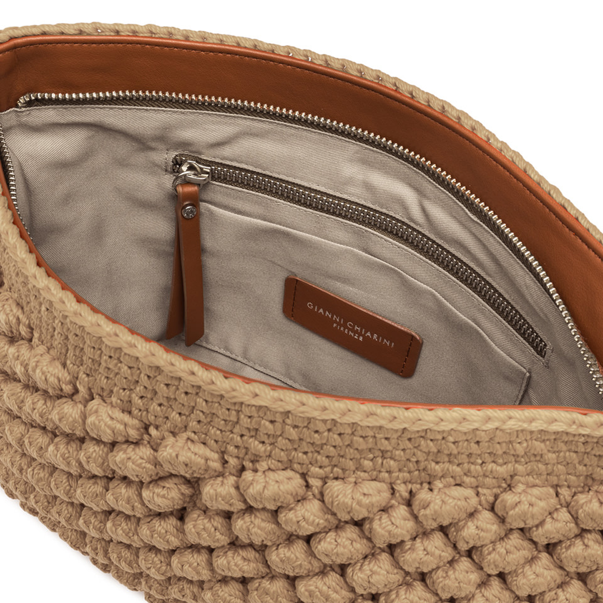 Gianni Chiarini Pochette Bella Nature - 3