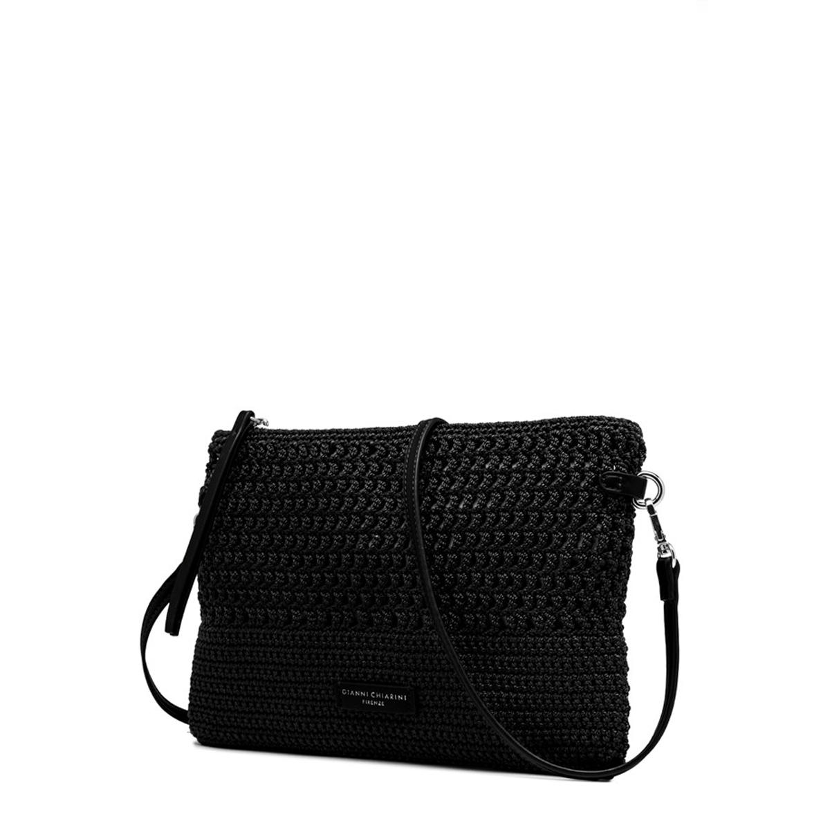 Gianni Chiarini Pochette Victoria Nero - 2