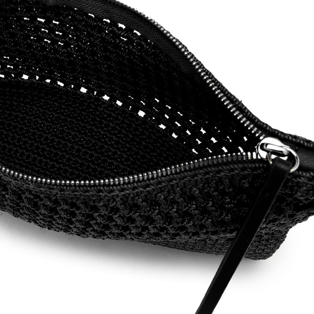 Gianni Chiarini Pochette Victoria Nero - 4
