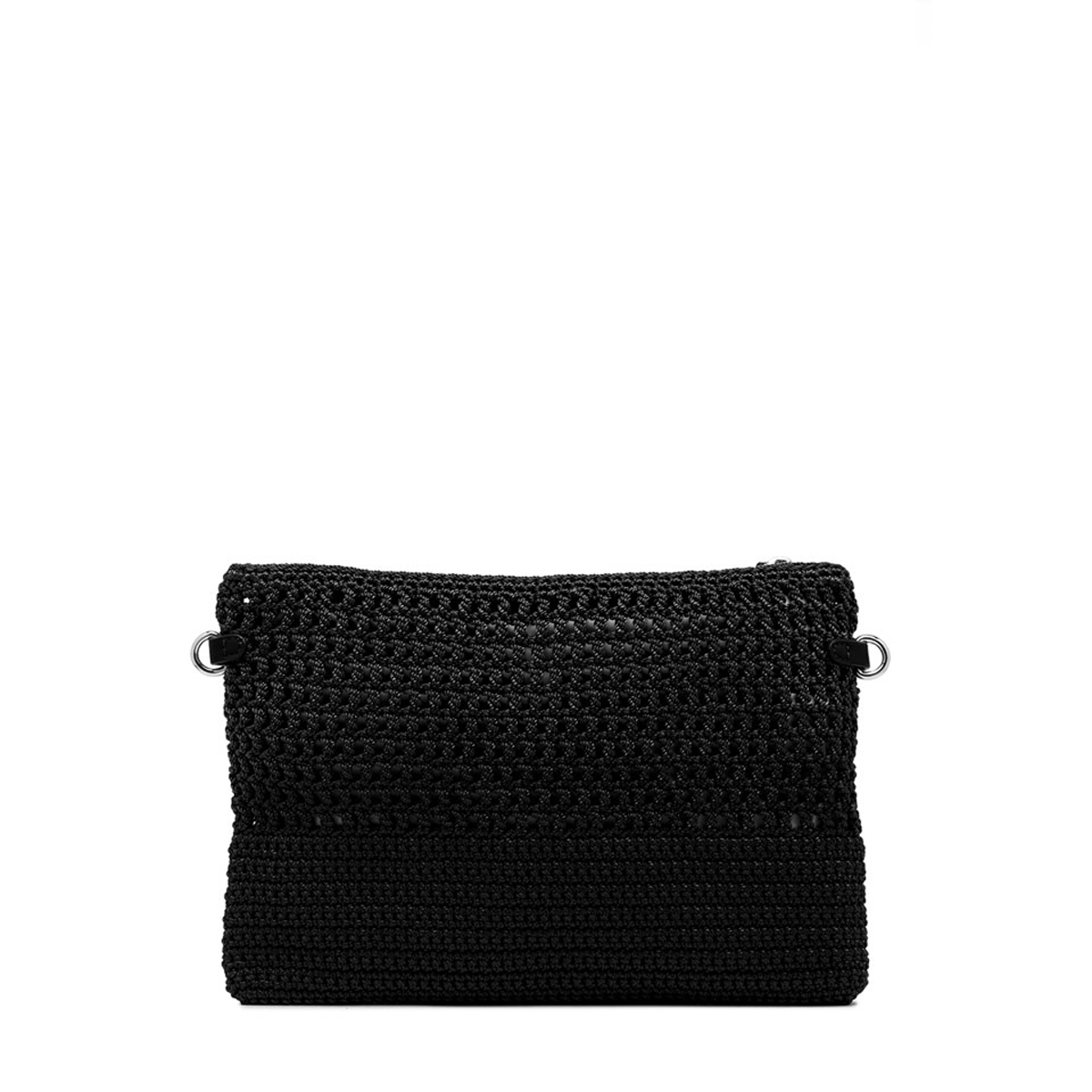 Gianni Chiarini Pochette Victoria Nero - 5