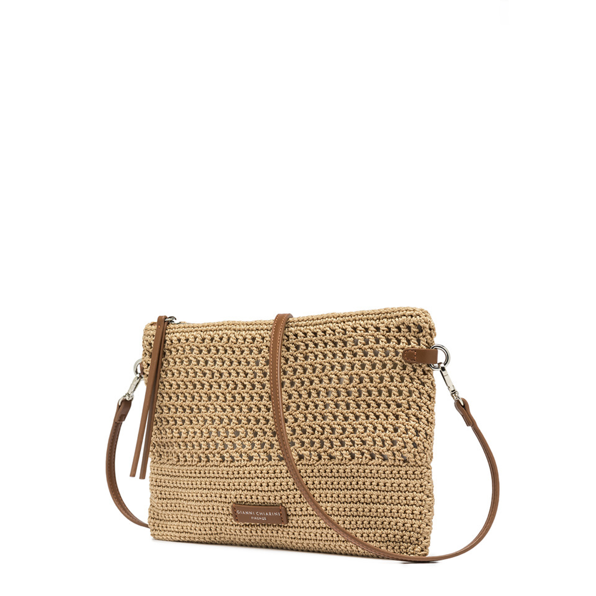 Gianni Chiarini Pochette Victoria Nature - 2
