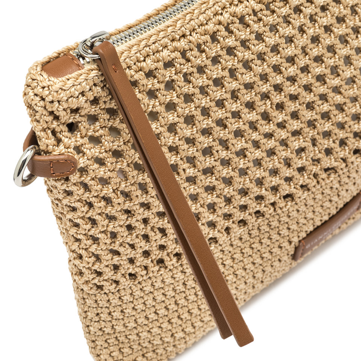 Gianni Chiarini Pochette Victoria Nature - 3