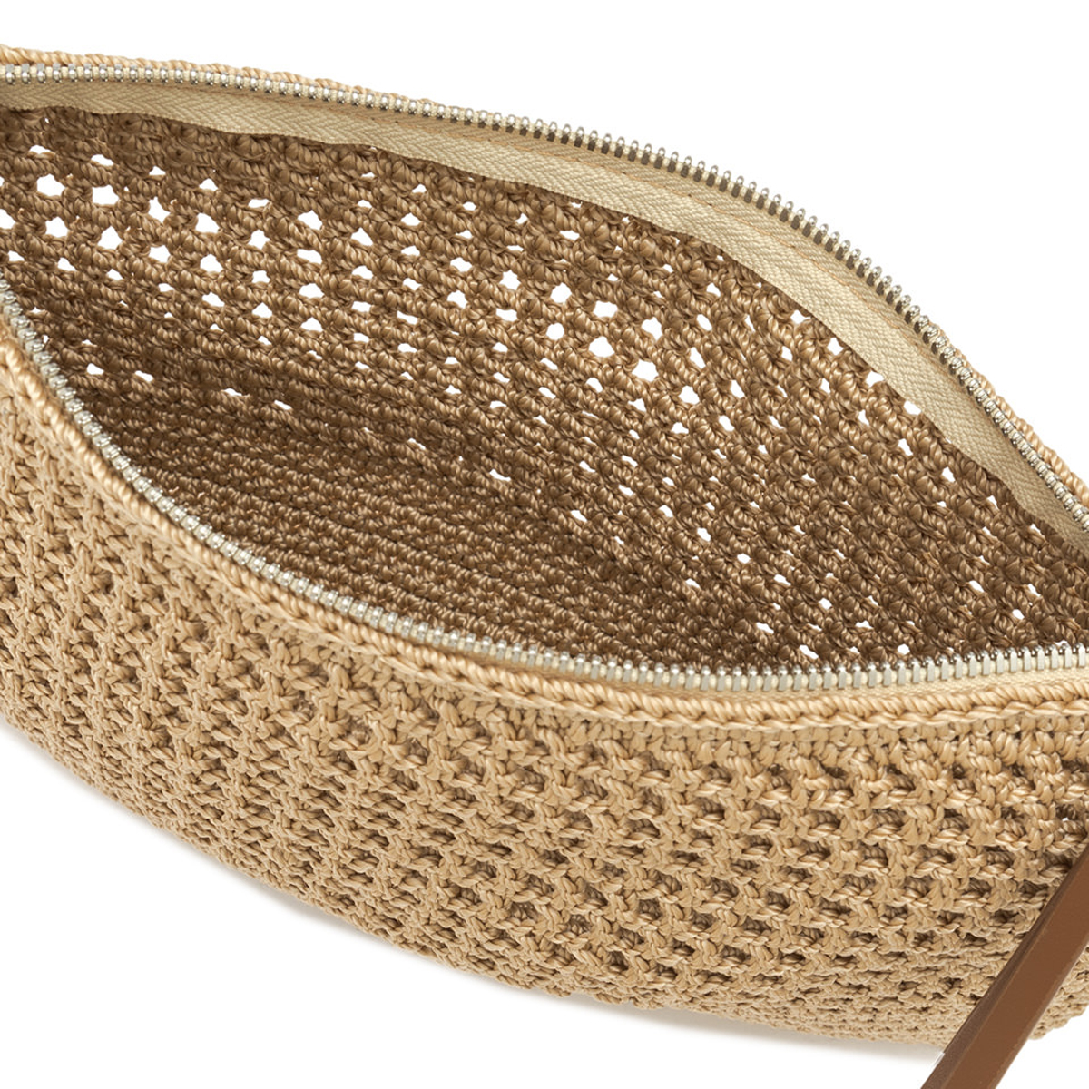 Gianni Chiarini Pochette Victoria Nature - 4
