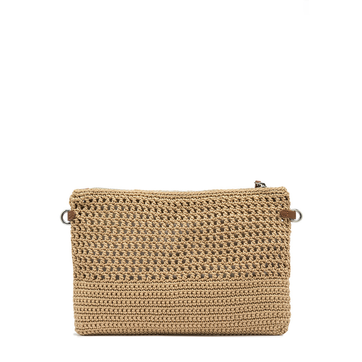 Gianni Chiarini Pochette Victoria Nature - 5