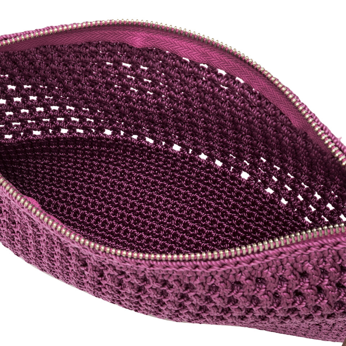 Gianni Chiarini Pochette Victoria Peonia - 4
