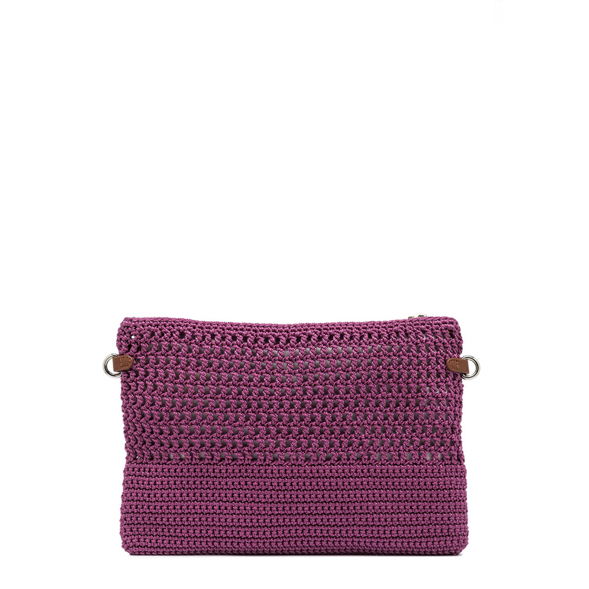 Gianni Chiarini Pochette Victoria Peonia - 5