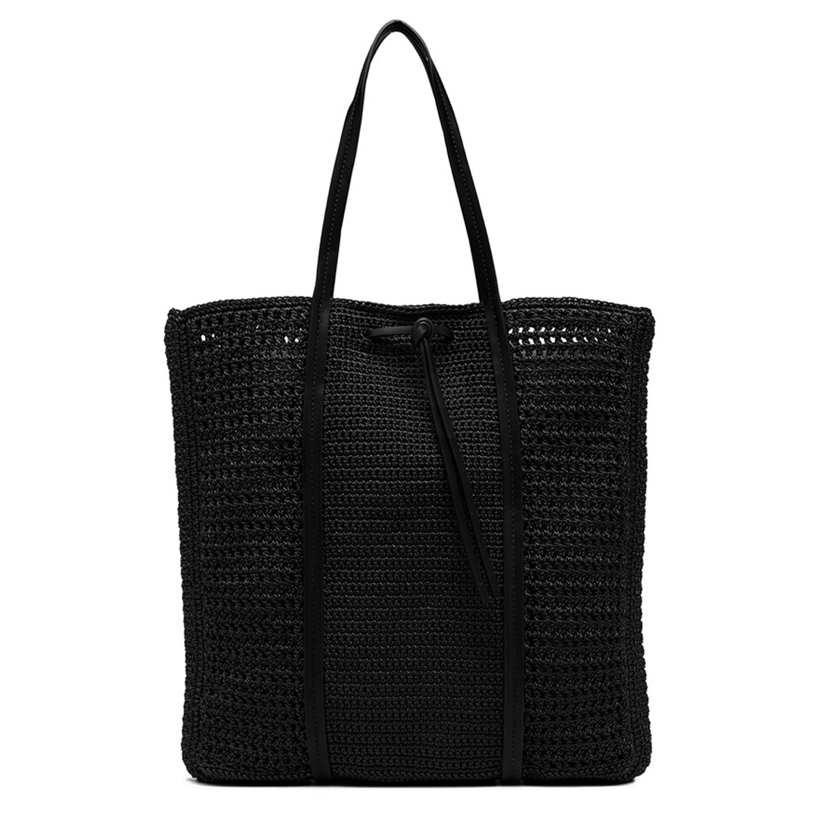 Gianni Chiarini Shopper Victoria Nero - 4 Gianni Chiarini Shopper Victoria Nero - 4