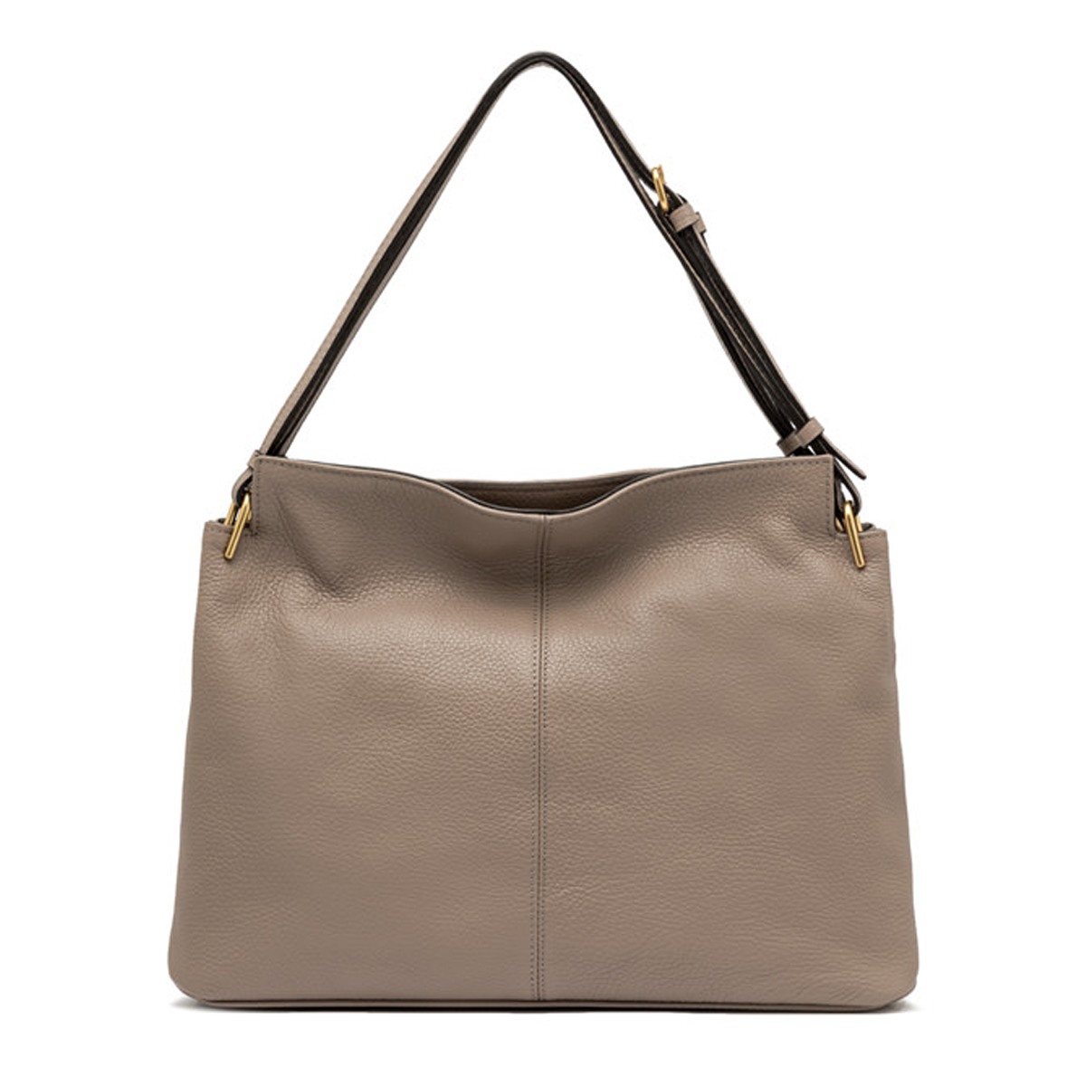 Gianni Chiarini Leila Dove Shoulder Bag - 1 Gianni Chiarini Leila Dove Shoulder Bag - 1