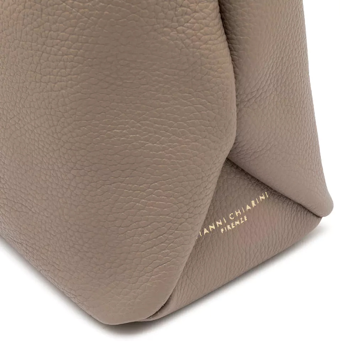 Gianni Chiarini Leila Dove Shoulder Bag - 2 Gianni Chiarini Leila Dove Shoulder Bag - 2