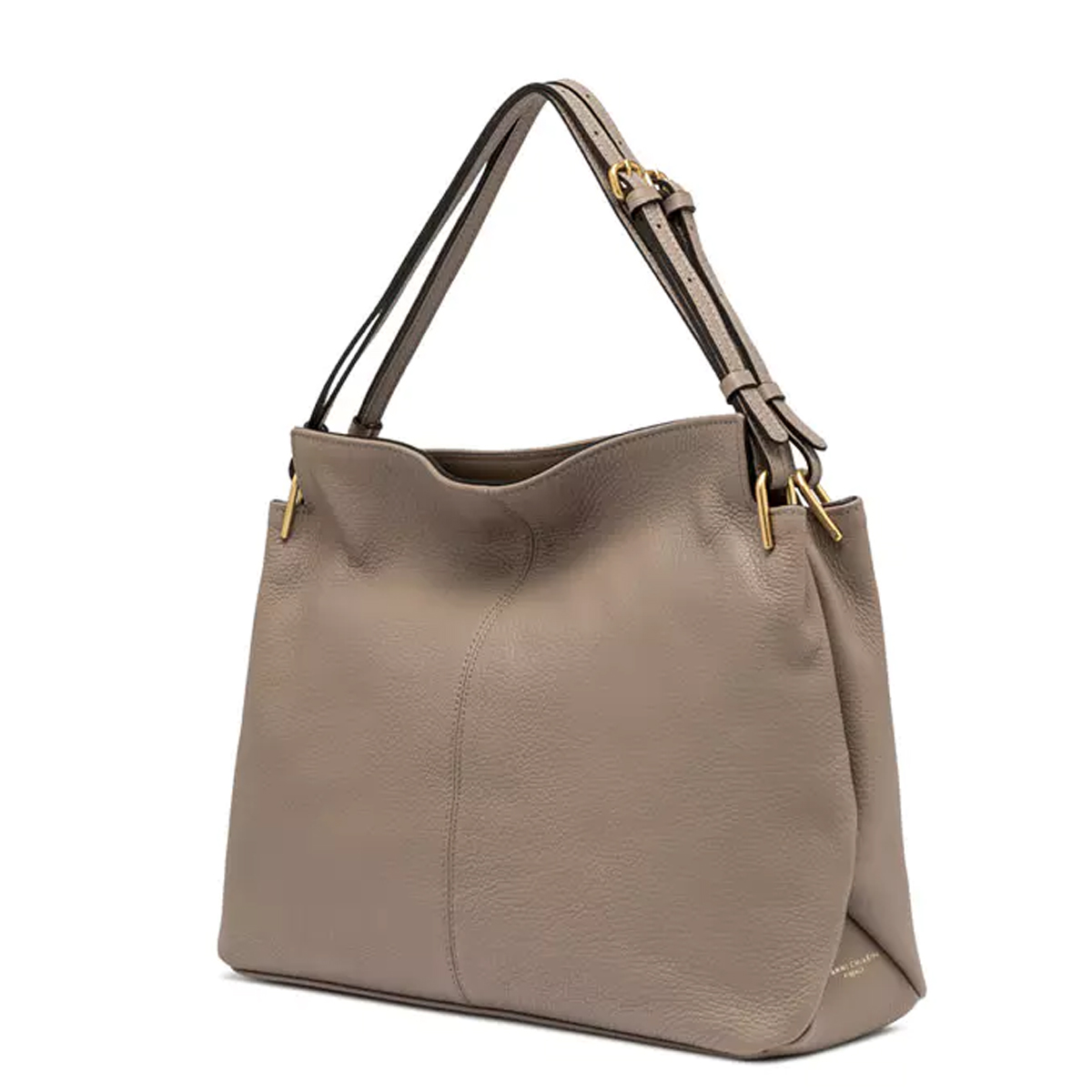 Gianni Chiarini Leila Dove Shoulder Bag - 4 Gianni Chiarini Leila Dove Shoulder Bag - 4