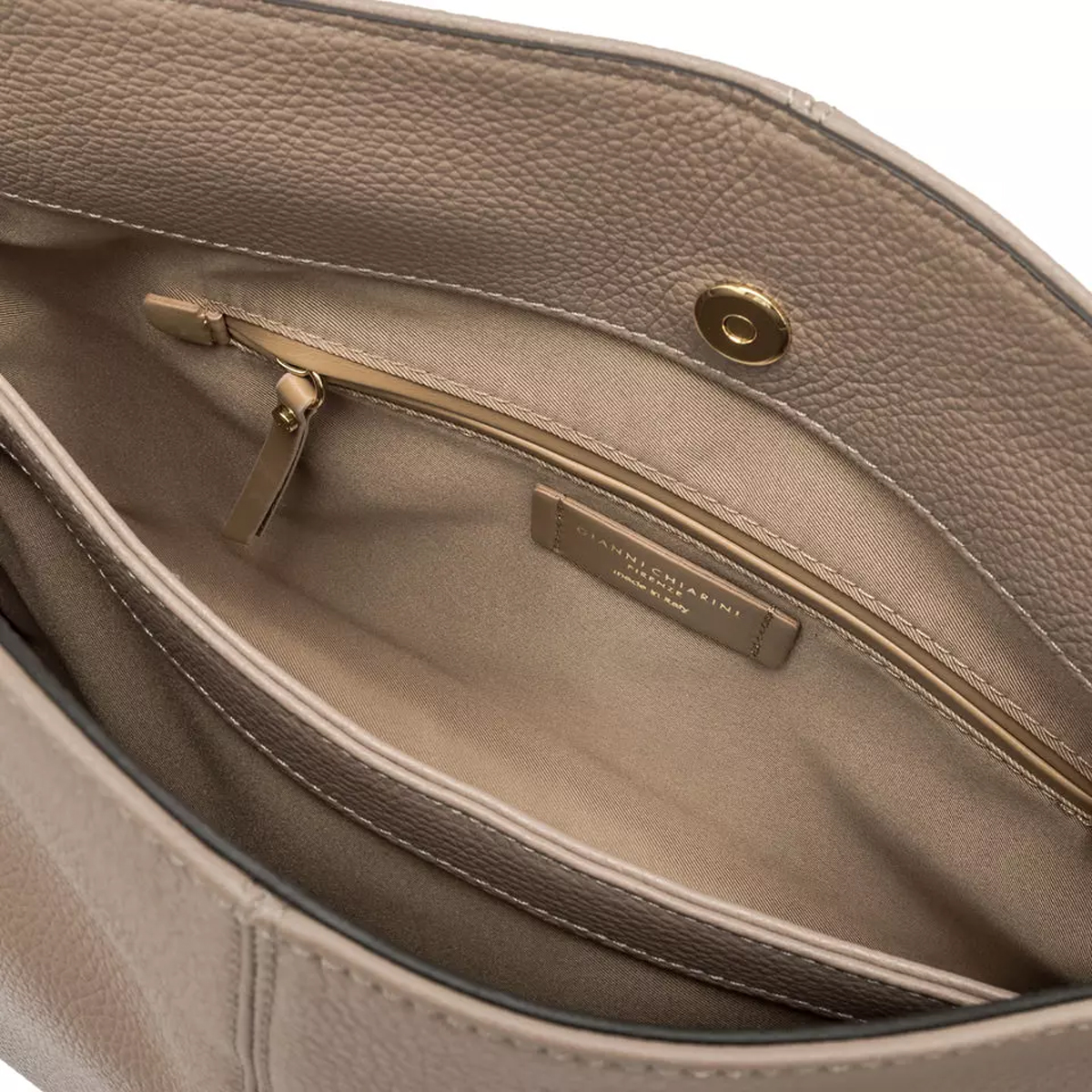 Gianni Chiarini Leila Dove Shoulder Bag - 5 Gianni Chiarini Leila Dove Shoulder Bag - 5