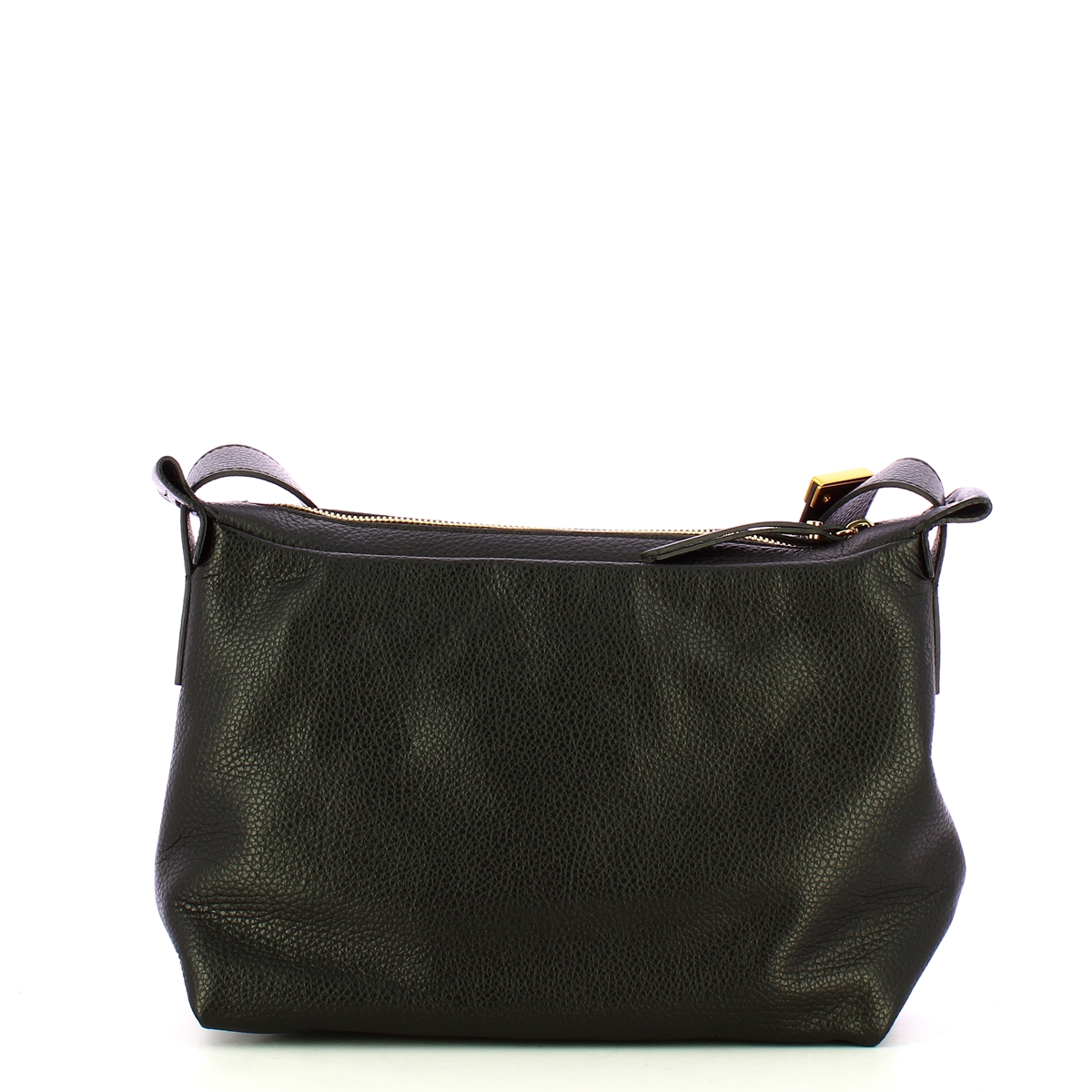 Gianni Chiarini Tracolla Oriana Nero - 3 Gianni Chiarini Tracolla Oriana Nero - 3