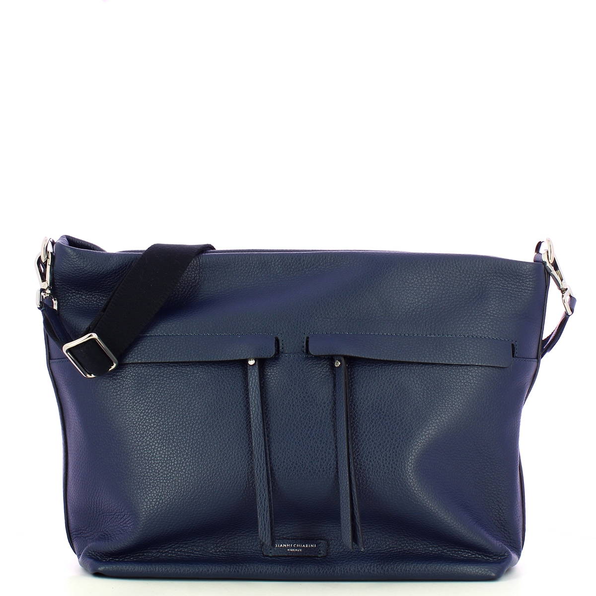 Gianni Chiarini Tracolla Andrea Navy - 1 Gianni Chiarini Tracolla Andrea Navy - 1