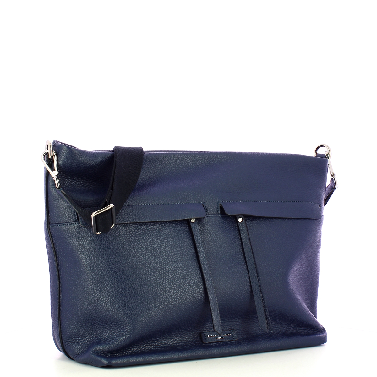 Gianni Chiarini Tracolla Andrea Navy - 2 Gianni Chiarini Tracolla Andrea Navy - 2