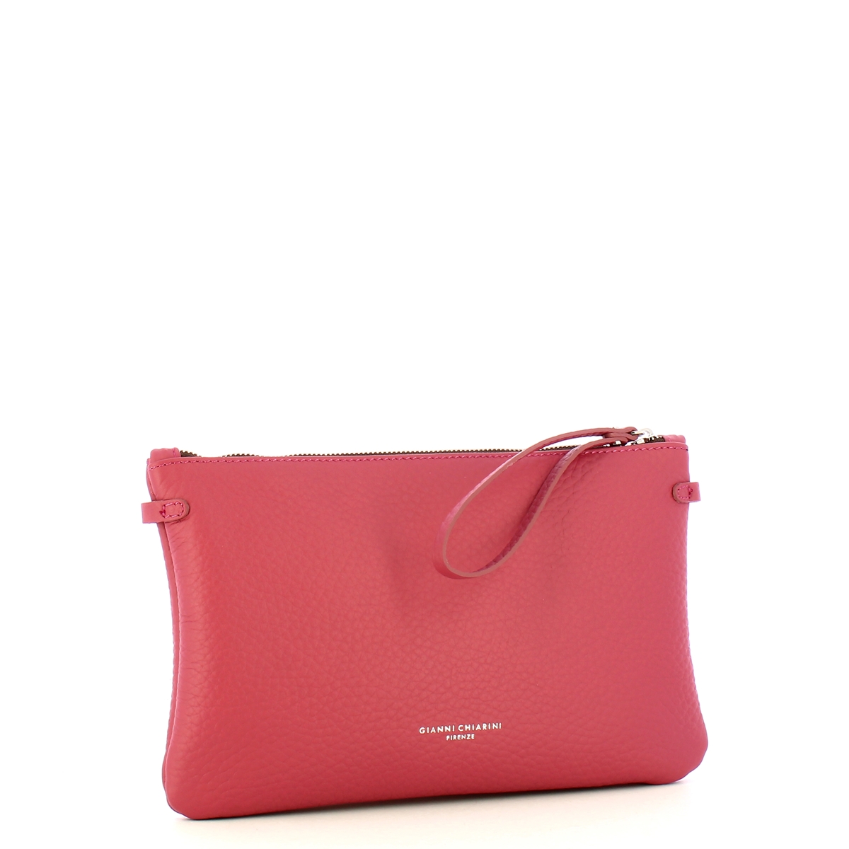 Gianni Chiarini Pochette Hermy Charm Testa Moro - 2 Gianni Chiarini Pochette Hermy Charm Testa Moro - 2