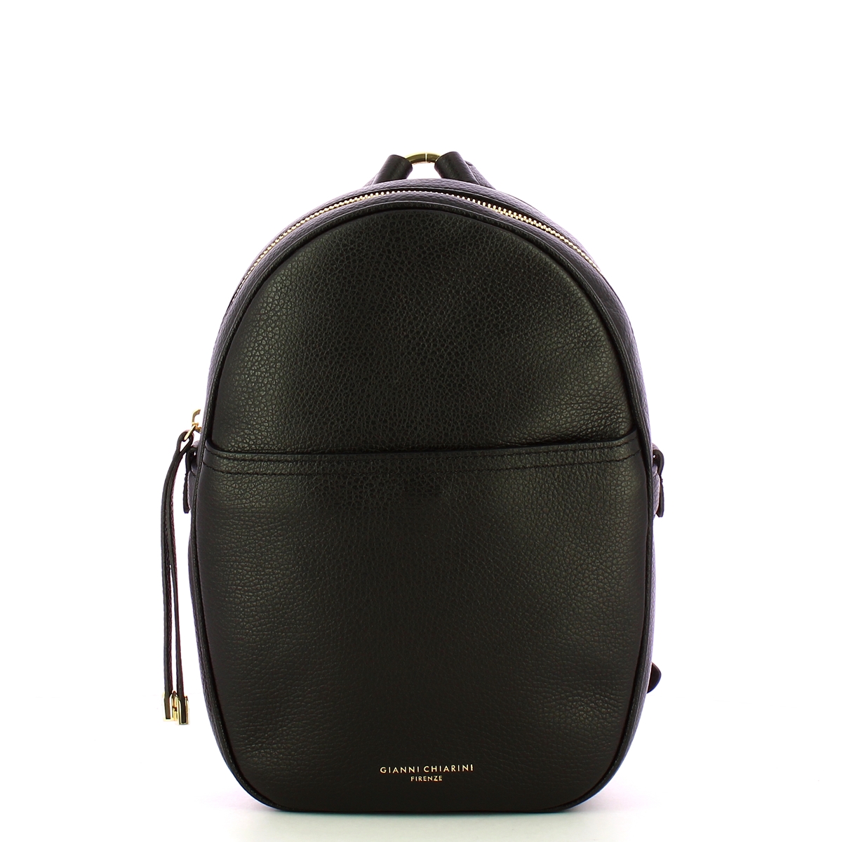 Gianni Chiarini Zainetto Nina Nero - 1 Gianni Chiarini Zainetto Nina Nero - 1