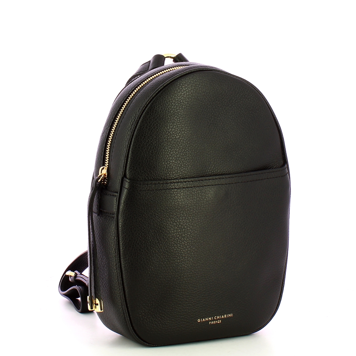 Gianni Chiarini Zainetto Nina Nero - 2 Gianni Chiarini Zainetto Nina Nero - 2