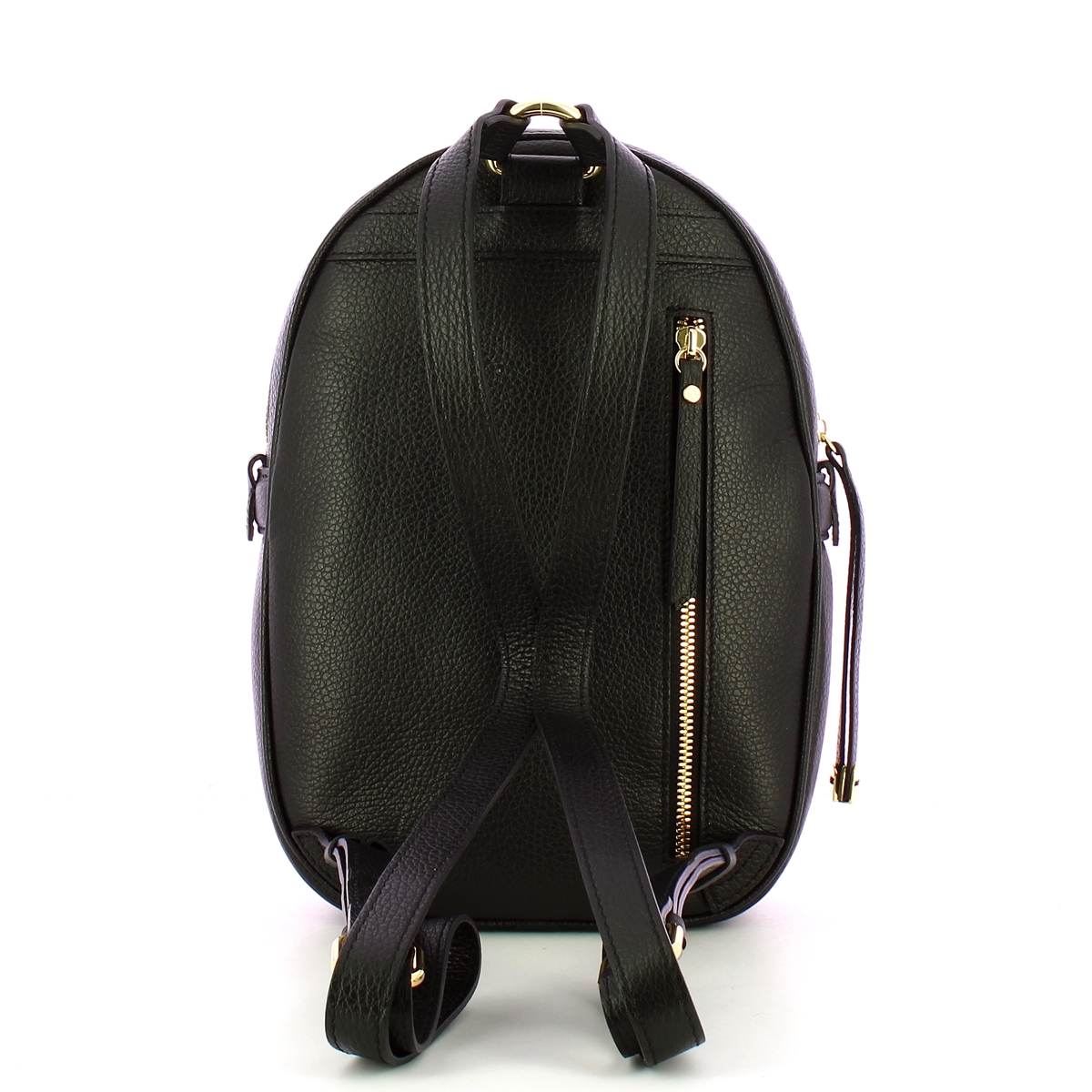 Gianni Chiarini Zainetto Nina Nero - 3 Gianni Chiarini Zainetto Nina Nero - 3