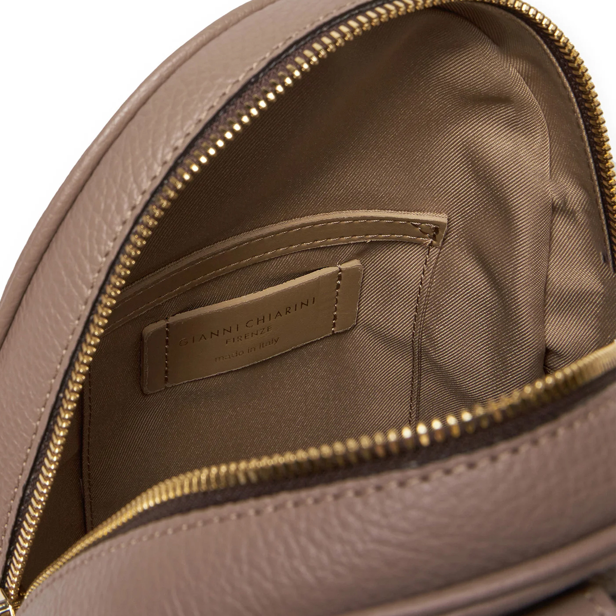 Gianni Chiarini Zainetto Nina Dove - 6 Gianni Chiarini Zainetto Nina Dove - 6