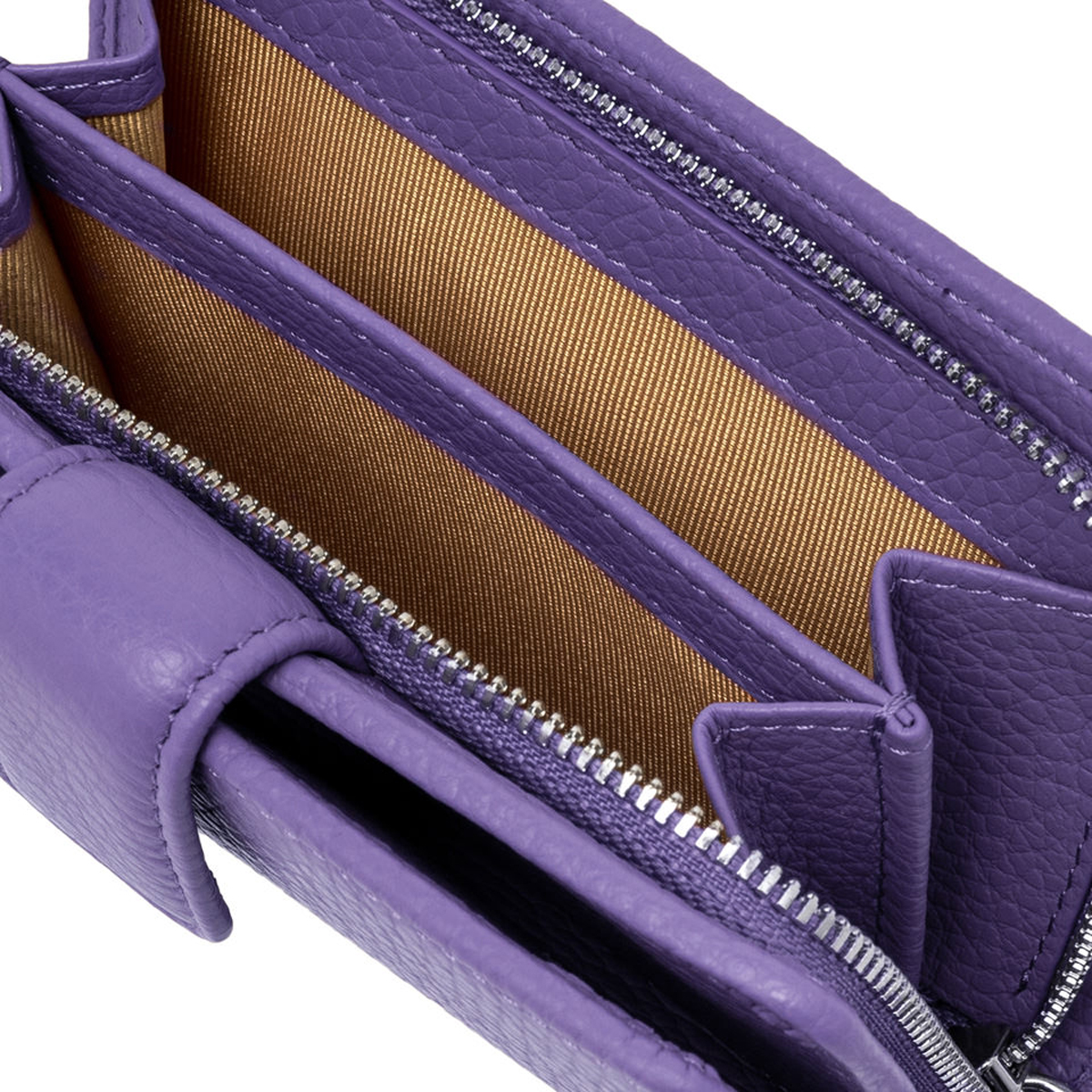 Gianni Chiarini Portafoglio Wallets Grain Opulence - 4 Gianni Chiarini Portafoglio Wallets Grain Opulence - 4