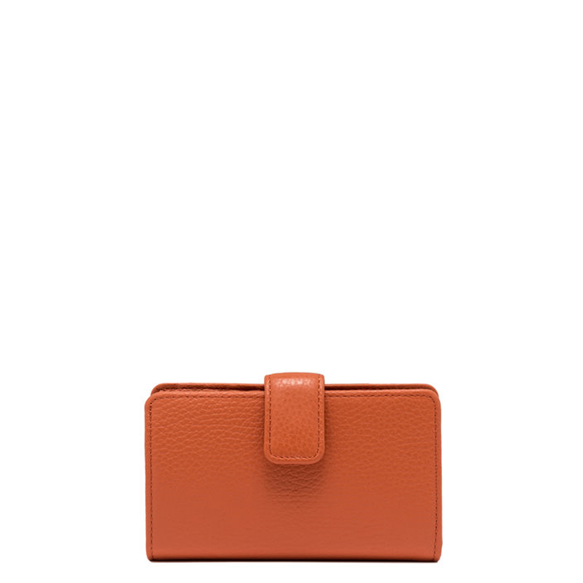 Gianni Chiarini Portafoglio Wallets Grain Corallo - 2 Gianni Chiarini Portafoglio Wallets Grain Corallo - 2