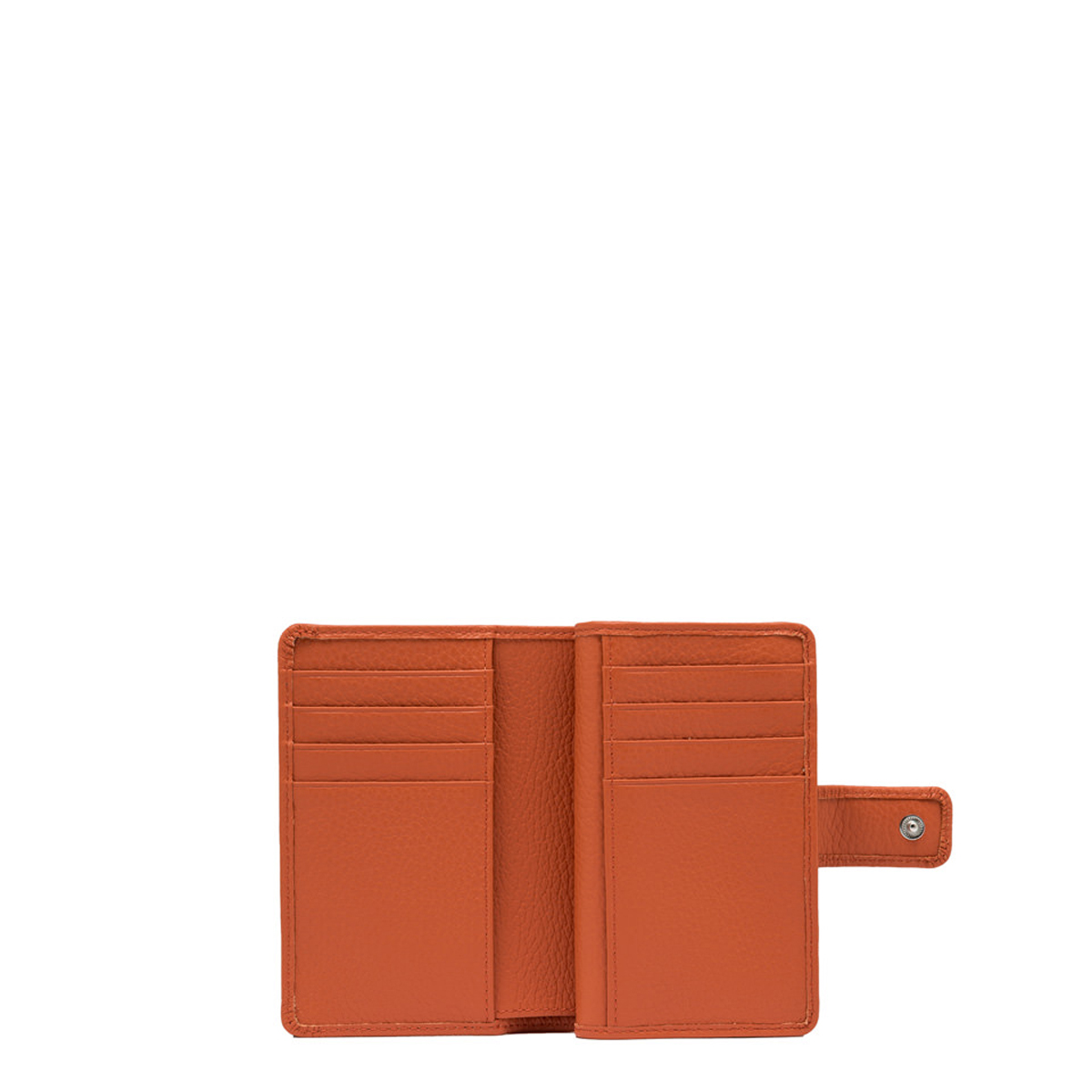 Gianni Chiarini Portafoglio Wallets Grain Corallo - 3 Gianni Chiarini Portafoglio Wallets Grain Corallo - 3