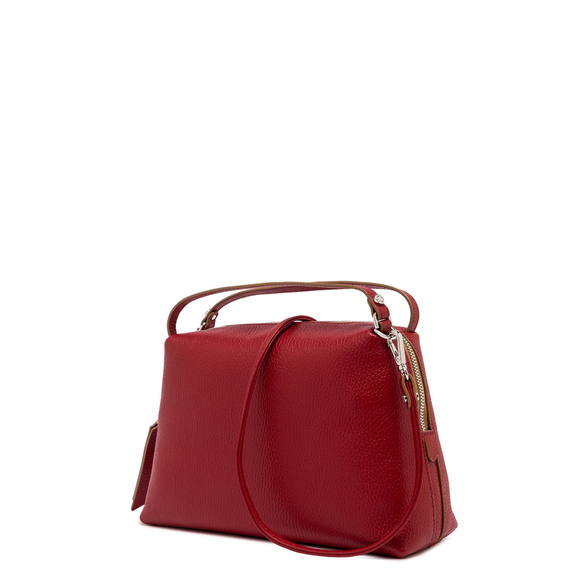 Gianni Chiarini Bauletto Alifa Cherry - 2 Gianni Chiarini Bauletto Alifa Cherry - 2