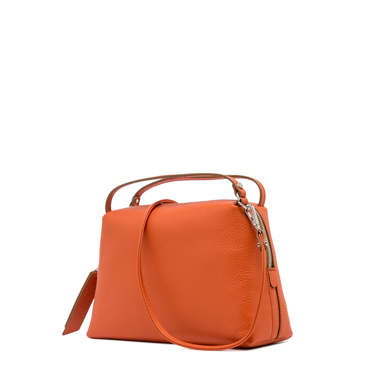 Gianni Chiarini Bauletto Alifa Corallo - 2 Gianni Chiarini Bauletto Alifa Corallo - 2