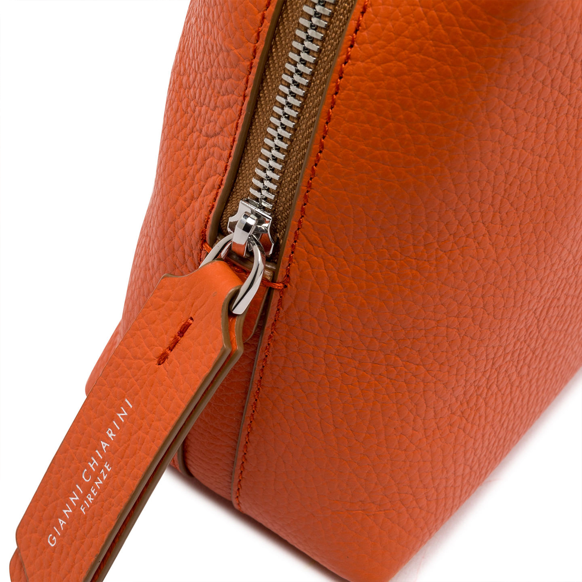 Gianni Chiarini Bauletto Alifa Corallo - 4 Gianni Chiarini Bauletto Alifa Corallo - 4