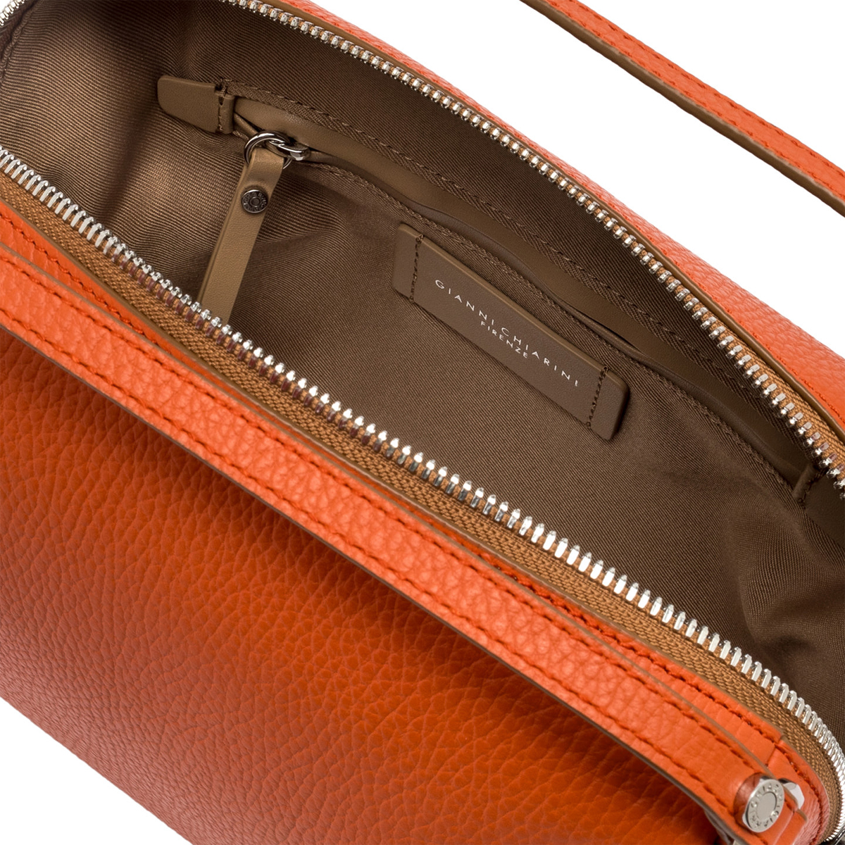 Gianni Chiarini Bauletto Alifa Corallo - 5 Gianni Chiarini Bauletto Alifa Corallo - 5