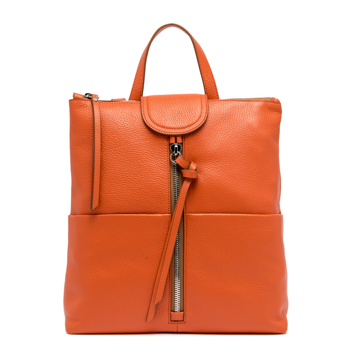 Gianni Chiarini Zaino Giada Corallo - 1 Gianni Chiarini Zaino Giada Corallo - 1