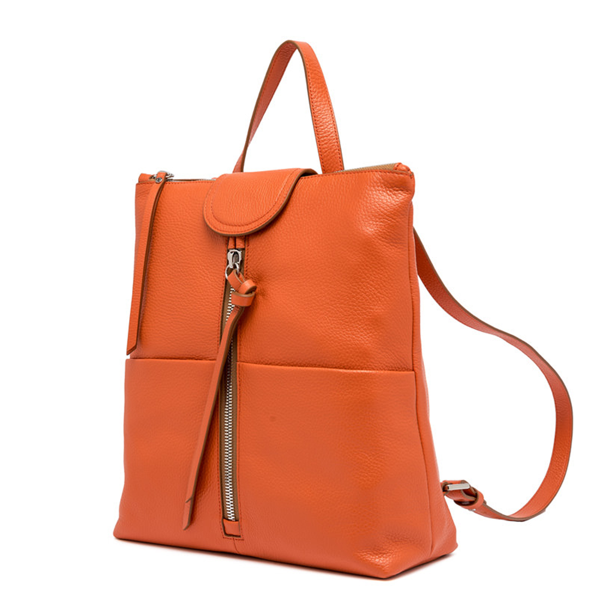 Gianni Chiarini Zaino Giada Corallo - 2 Gianni Chiarini Zaino Giada Corallo - 2