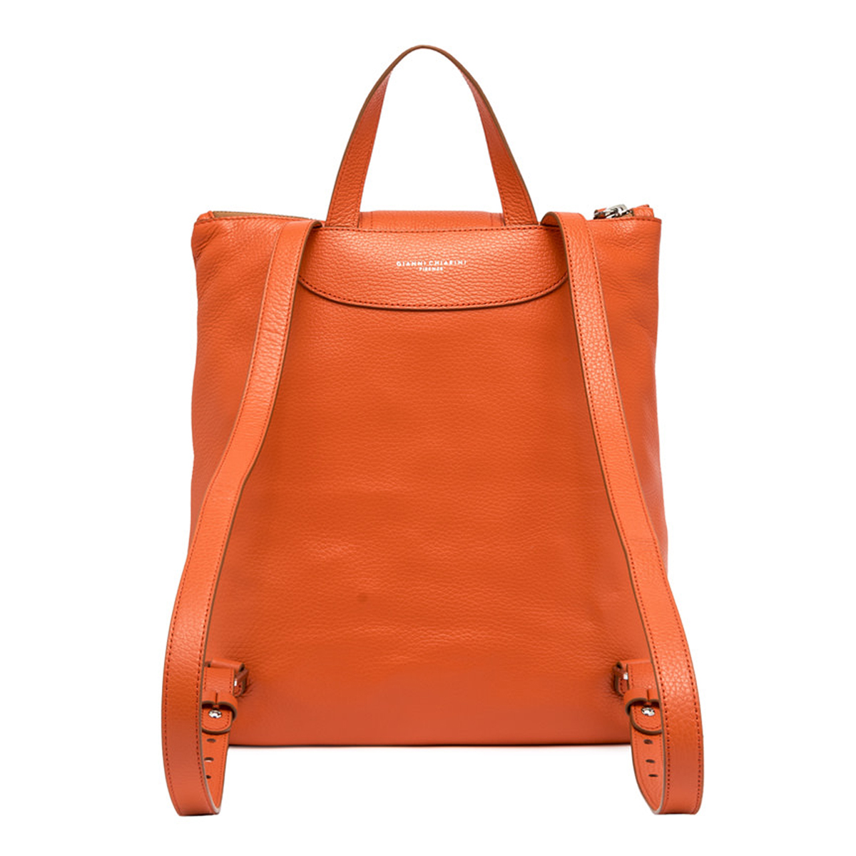 Gianni Chiarini Zaino Giada Corallo - 3 Gianni Chiarini Zaino Giada Corallo - 3