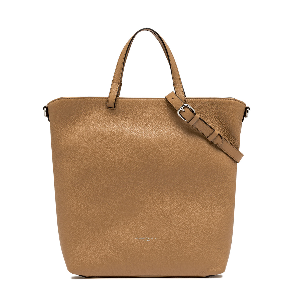 Gianni Chiarini Borsa a mano Aida Nature - 1 Gianni Chiarini Borsa a mano Aida Nature - 1