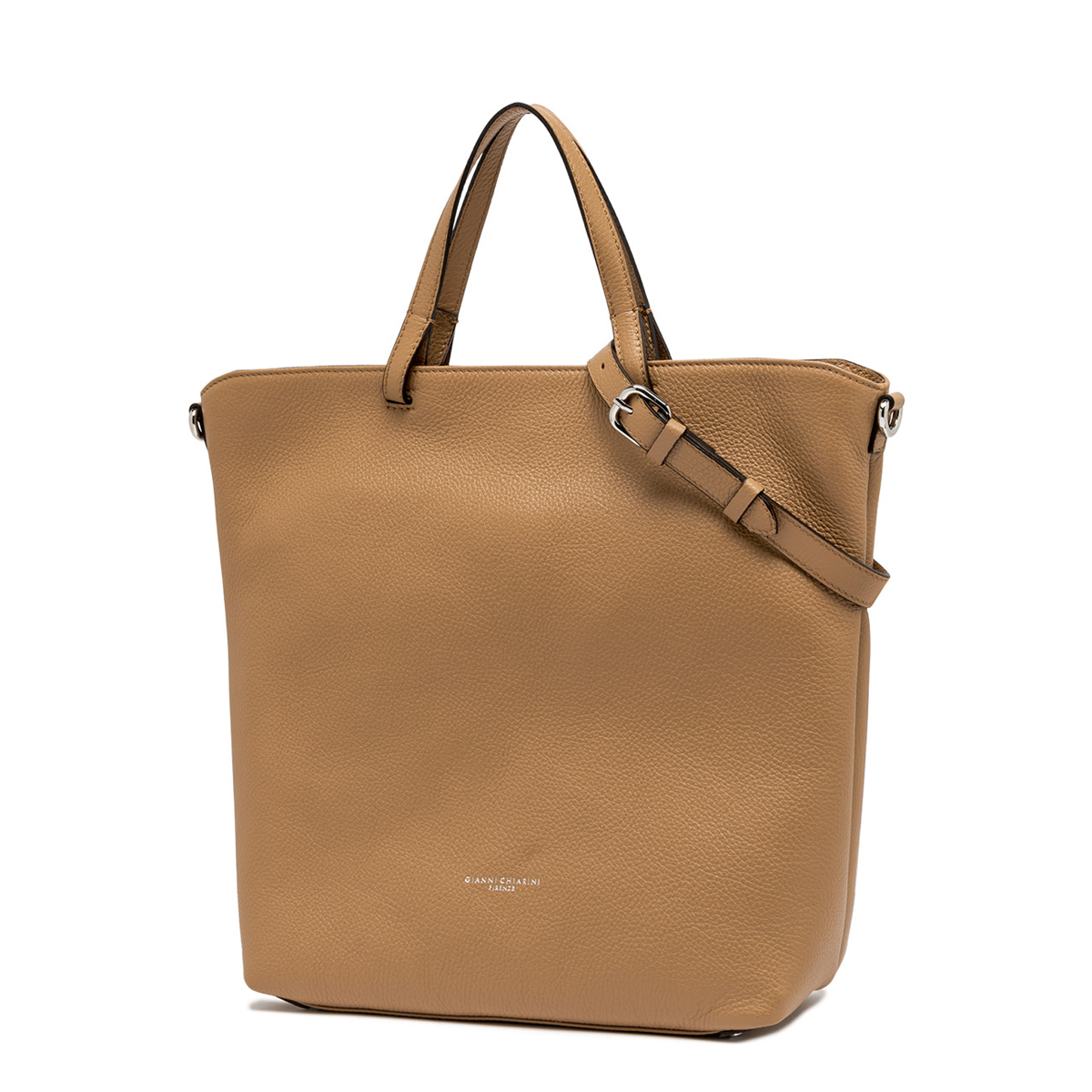 Gianni Chiarini Borsa a mano Aida Nature - 2 Gianni Chiarini Borsa a mano Aida Nature - 2