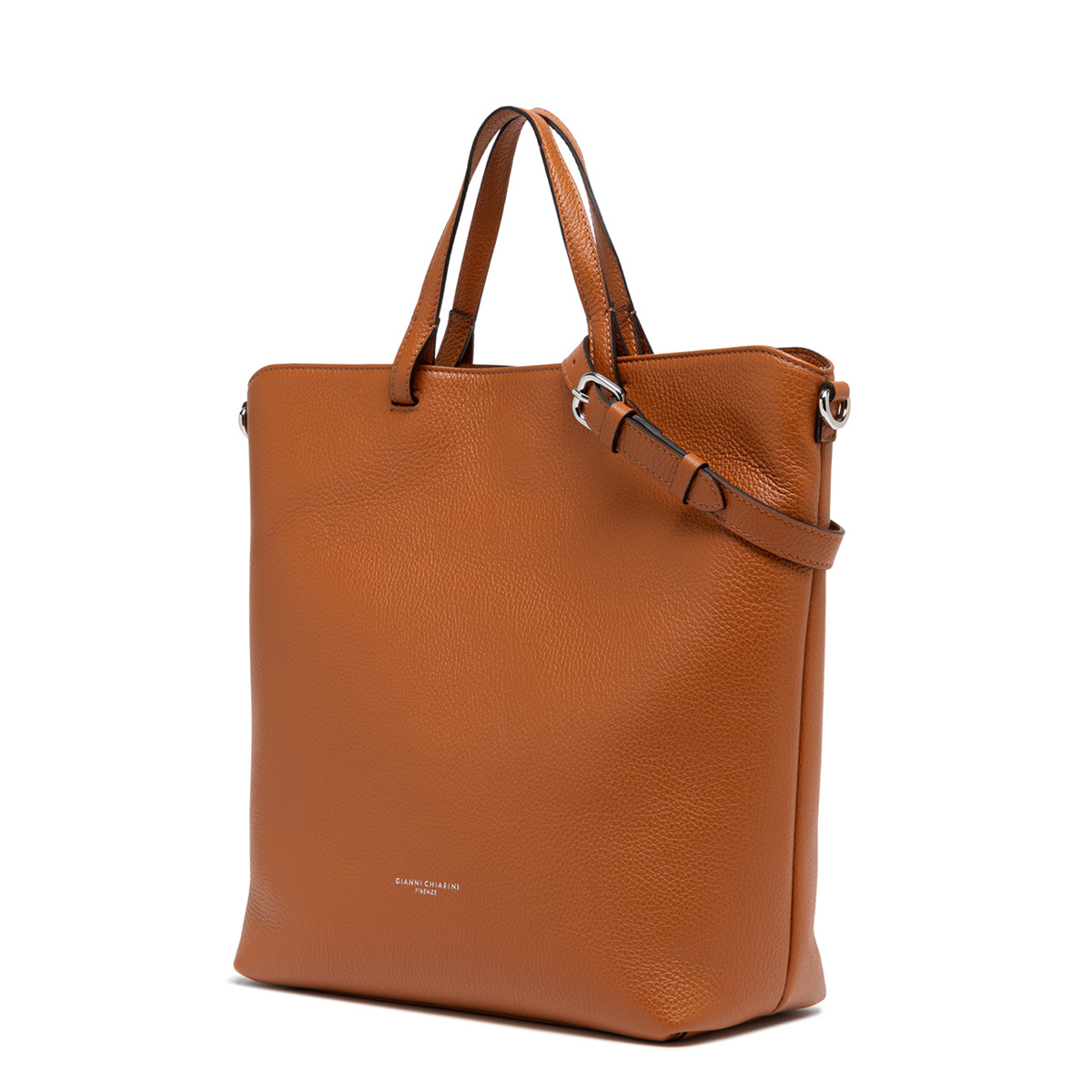 Gianni Chiarini Borsa a mano Aida Caramello - 2 Gianni Chiarini Borsa a mano Aida Caramello - 2