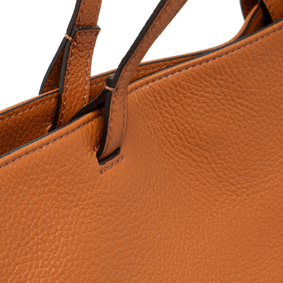 Gianni Chiarini Borsa a mano Aida Caramello - 4 Gianni Chiarini Borsa a mano Aida Caramello - 4