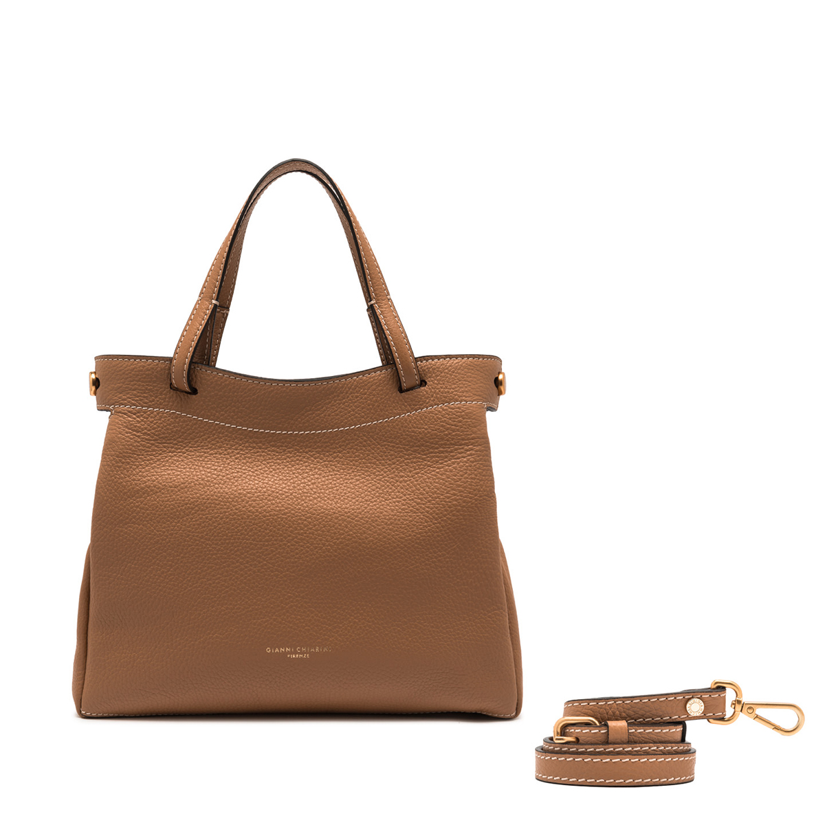 Gianni Chiarini Borsa a mano Ottavia Caramello - 4