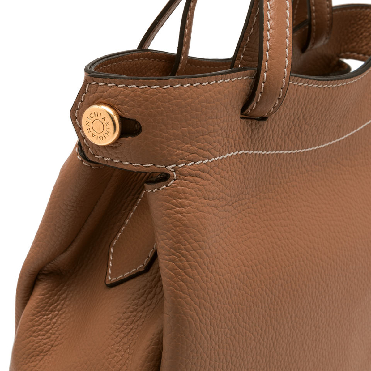 Gianni Chiarini Borsa a mano Ottavia Caramello - 5