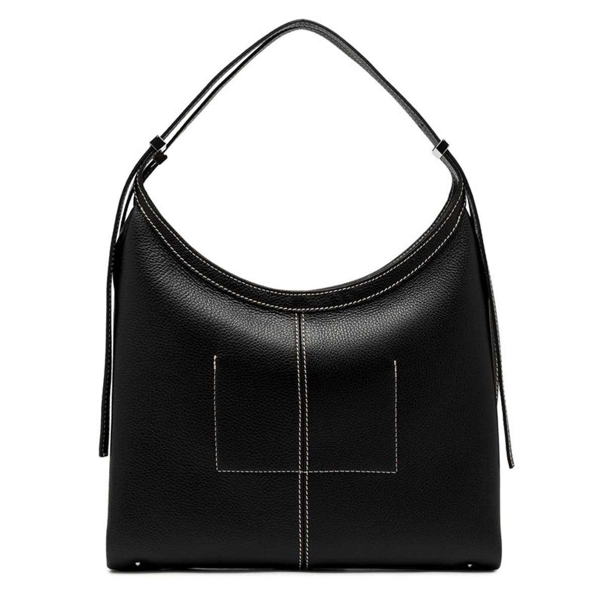 Gianni Chiarini Borsa a spalla Norma Nero - 3 Gianni Chiarini Borsa a spalla Norma Nero - 3