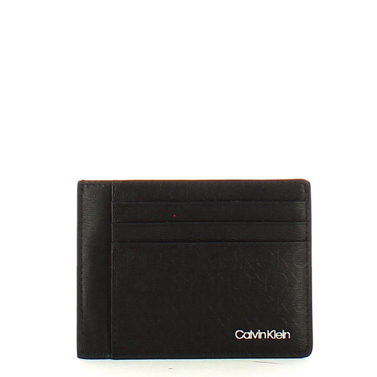 Calvin Klein Porta Carte in pelle - 1 Calvin Klein Porta Carte in pelle - 1