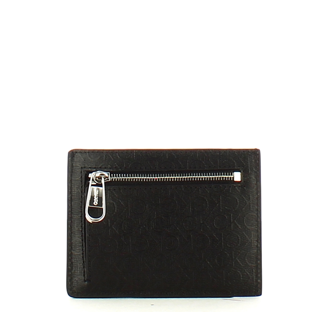 Calvin Klein Porta Carte in pelle - 2 Calvin Klein Porta Carte in pelle - 2