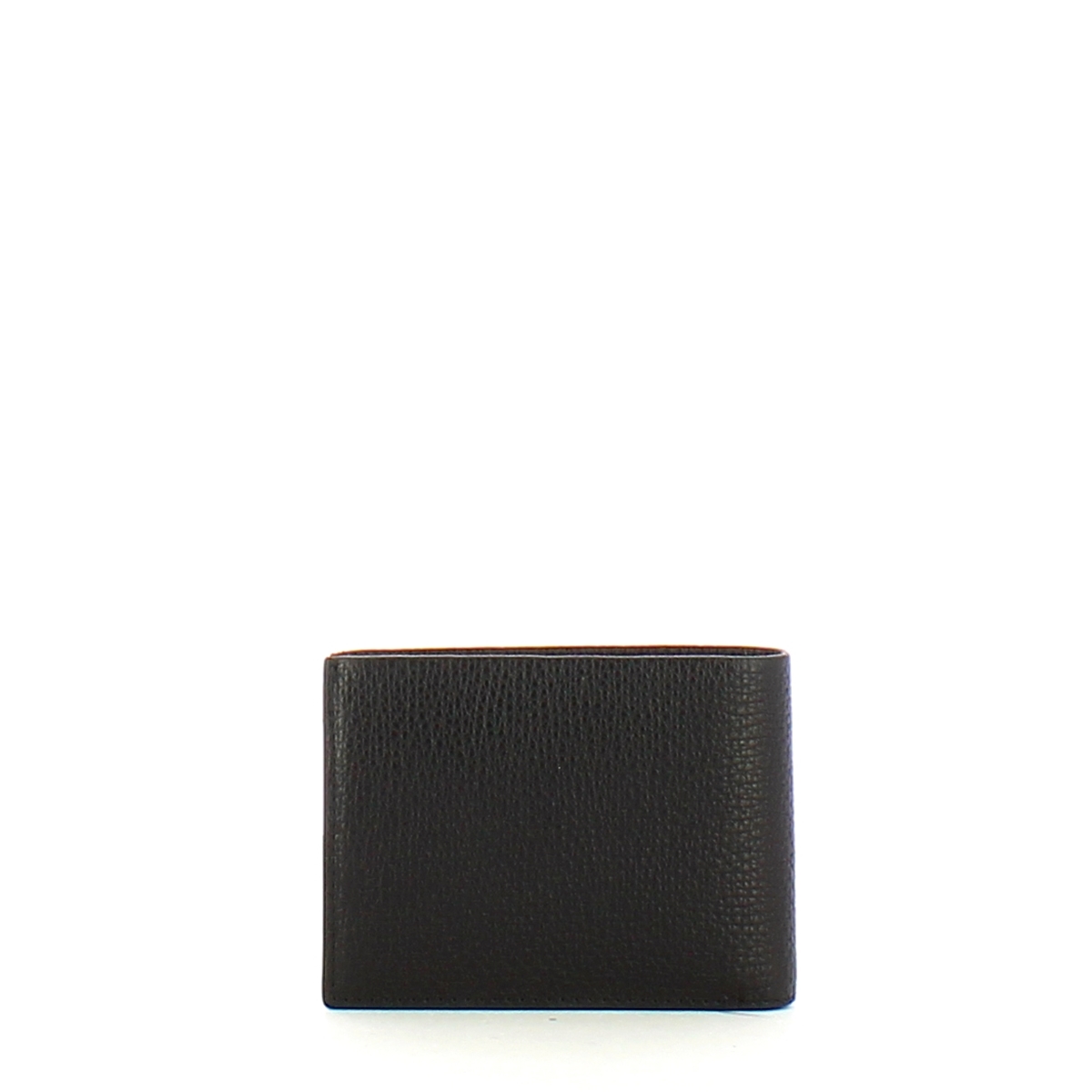 Calvin Klein Portafoglio con portamonete Minimalism Black - 2 Calvin Klein Portafoglio con portamonete Minimalism Black - 2