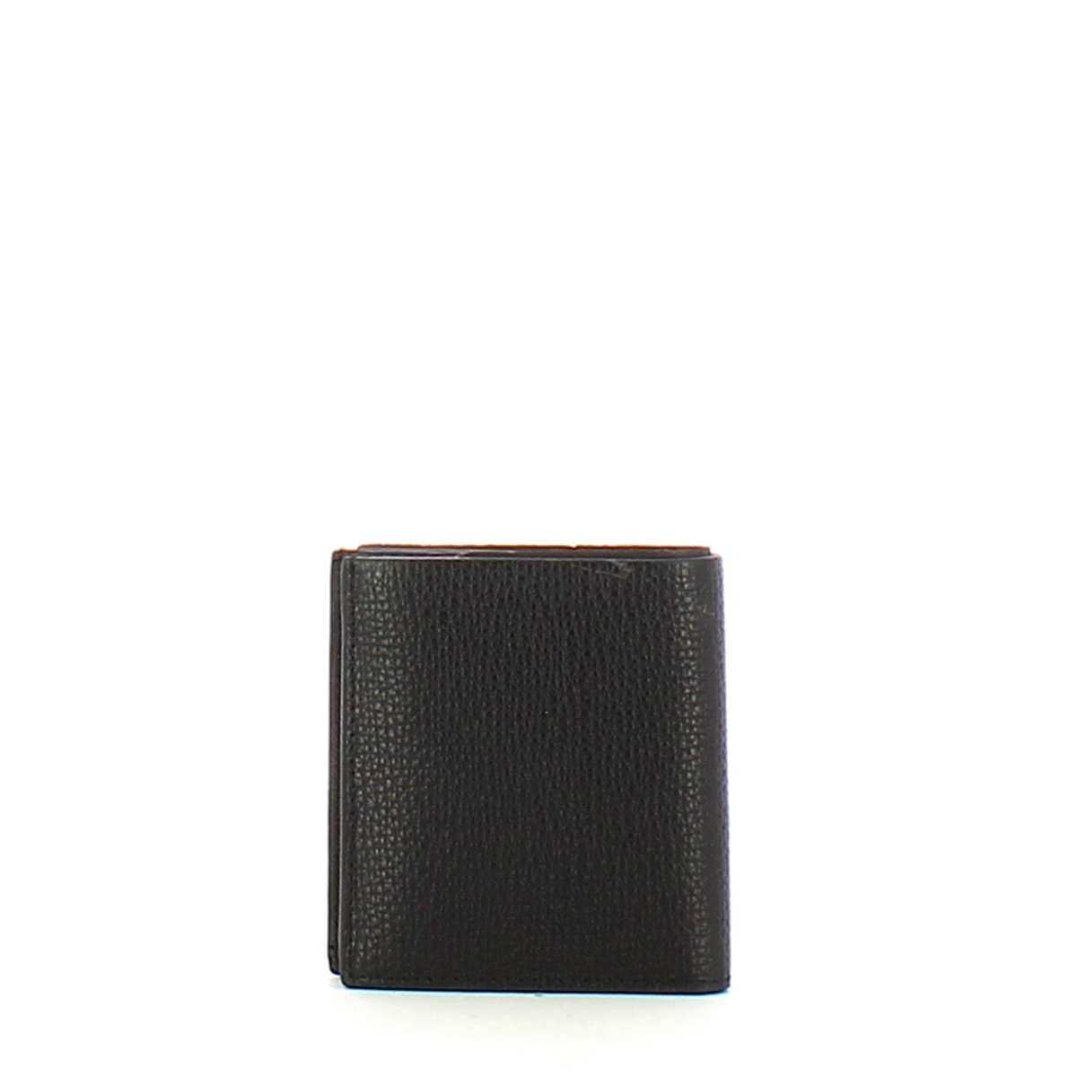 Calvin Klein Portafoglio Verticale Minimalism Black - 2 Calvin Klein Portafoglio Verticale Minimalism Black - 2